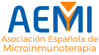 Logo de Aemi